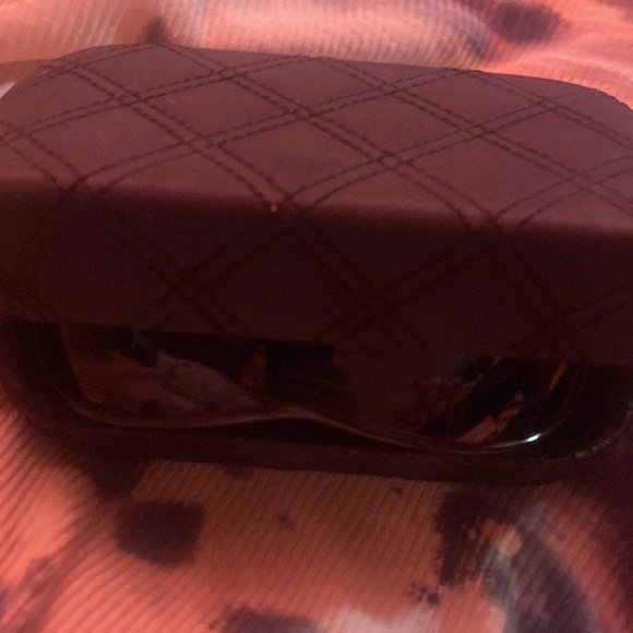 Vera Bradley SHIELD ?+case+NEW RFID ZIP Bag/wallet purse=20?slot-check book main image 9